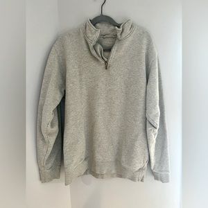 L.L. Bean Quarter Zip